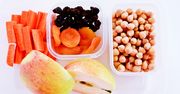 Dieta pracusia – co zabrać do pracy?