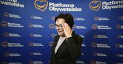 Rok temu Ewa Kopacz złożyła obietnicę dotyczącą 500+. Sprawdzamy, czy jej dotrzymała