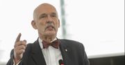 Have you seen Janusz Korwin-Mikke insulting women in European Parliament? Here's who he is