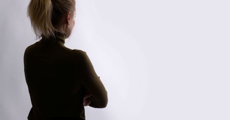 Oto pani Iwona z Słupska. To za jej sprawą Trybunał Konstytucyjny zajmie się 500+