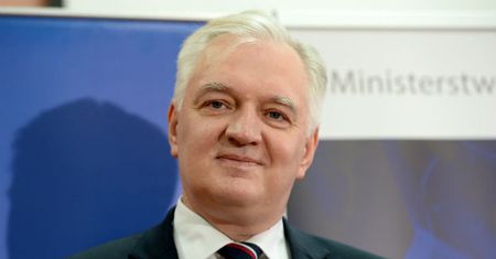Jarosław Gowin o wystawieniu Schetyny jako kandydata PO na premiera: to było inteligentne