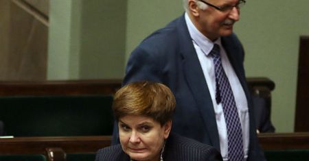 Przegrana Waszczykowskiego i Szydło. Po tym blamażu trudno im będzie funkcjonować w Brukseli