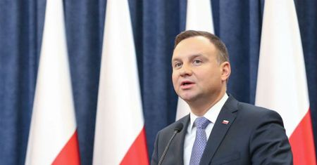 Co dalej z reformą sądów Andrzeja Dudy? Wyjaśniamy