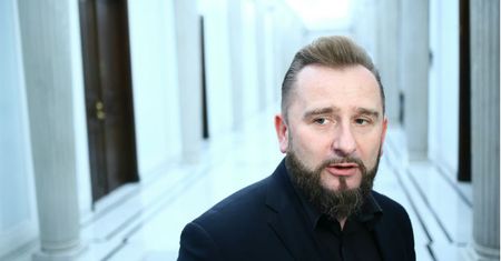 Tylko w WP. Rozłam w Kukiz'15? Mamy komentarz rzecznika