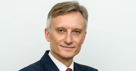 Marek Prawda dla WP o sporze z PiS i przyszłości UE. "Nie sądzę, żeby coś przeszkadzało debacie"