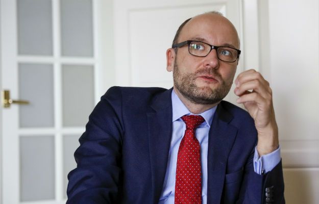 Kamil Zaradkiewicz