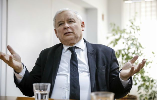 Jarosław Kaczyński