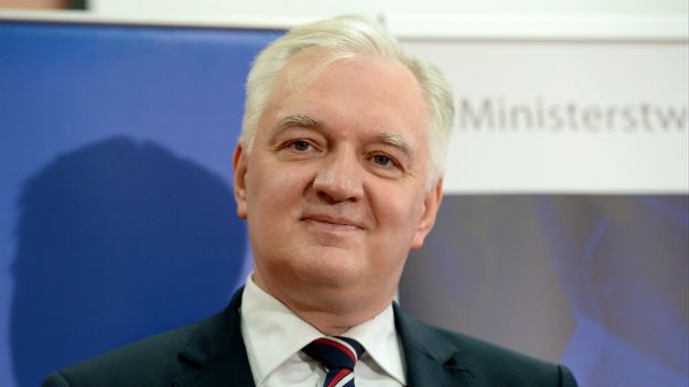 Jarosław Gowin