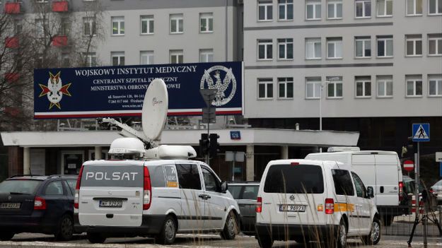 Wojskowy Instytut Medyczny
