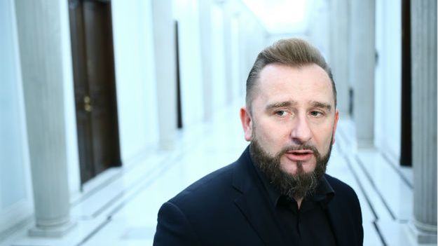 Piotr Liroy-Marzec
