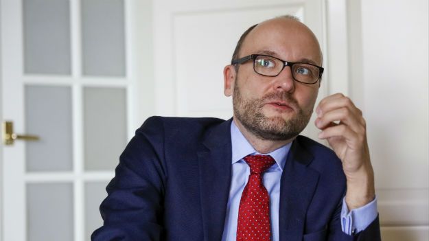 Kamil Zaradkiewicz