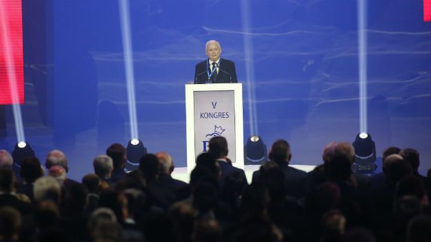 Jarosław Kaczyński