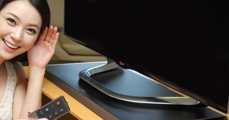 IFA 2013: LG Sound Plate - kompaktowy system dźwiękowy