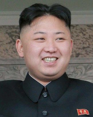 4Chan: Kim Dzong Un człowiekiem roku w plebiscycie Time'a?