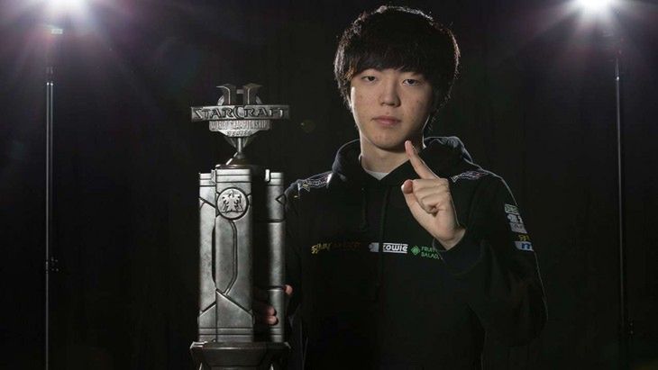 </a> Lee "Life" Seung Hyun, jeden z aresztowanych graczy wcs.battle.net