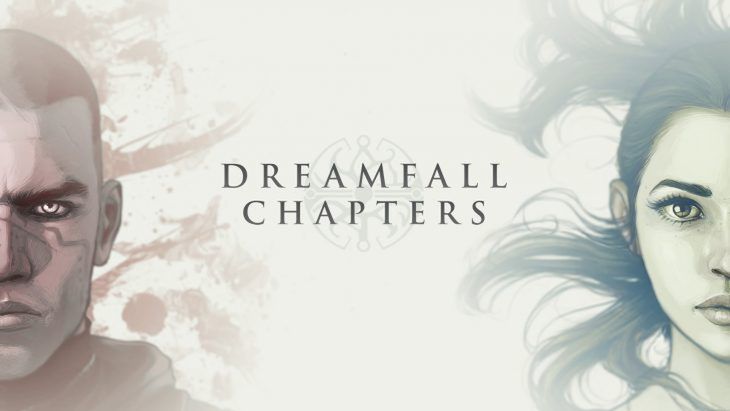 </a> Dreamfall Chapters mat. prom.