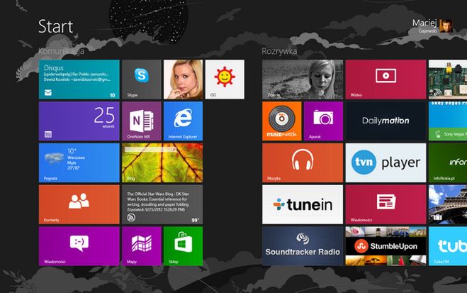 Windows 8 bije rekordy sprzedaży. Nowy hit!