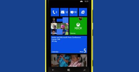 Nokia ma aż cztery asy w rękawie, w tym jedną super-Lumię