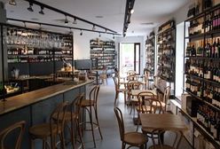 Kondrat chce sprzedawać wino za 4 zł. Otwiera nowy bar