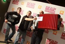 Must be the music: Półmetek precastingów do 3. edycji!