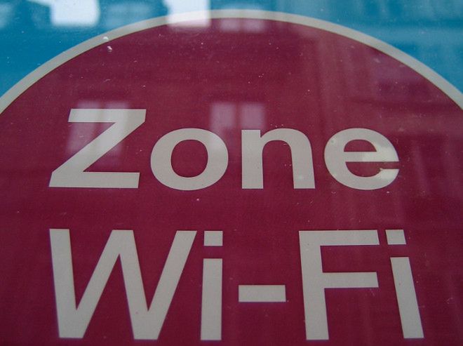 Darmowe Wi-Fi to niebezpieczne Wi-Fi