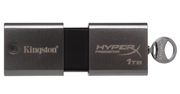 CES 2013: Kingston DataTraveler HyperX Predator 3.0 - pendrive 1 TB