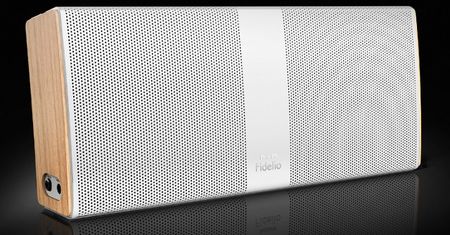 Philips Fidelio P9 - recenzja przenośnego głośnika