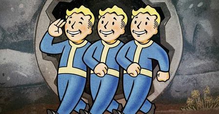 Bethesda rozdaje prezenty... które chyba wszyscy już mają