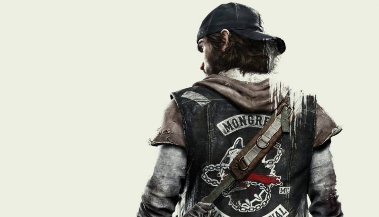 Luty jest jednak zbyt obłożony - Days Gone wyjdzie później