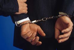 Areszt dla policjanta podejrzanego o zabójstwo