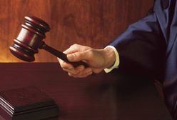 Polak za biedny na sąd