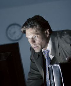 "Oko szefa", czyli pracownik pod kontrolą