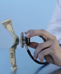 Haracz dla fiskusa za pakiet medyczny