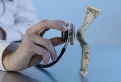 Dostali wysokie premie, mimo kryzysu