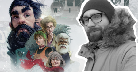 Impact Winter – to mogła być taka dobra produkcja