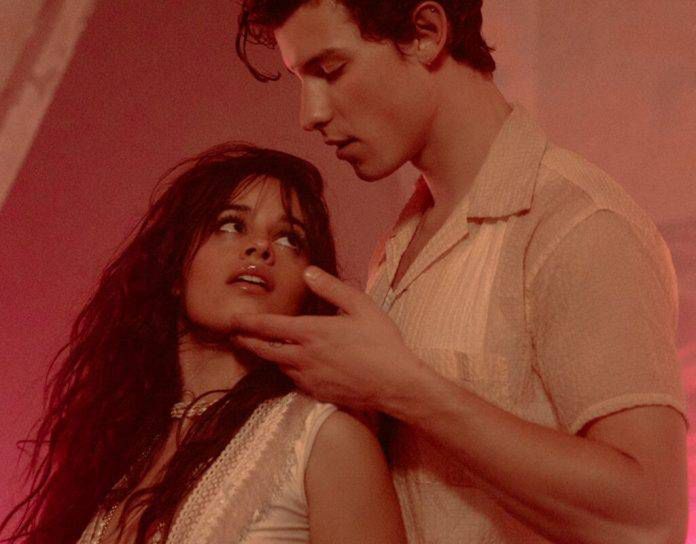 Shawn Mendes i Camila Cabello
