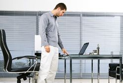 Wkrótce w stolicy może zabraknąć powierzchni biurowych