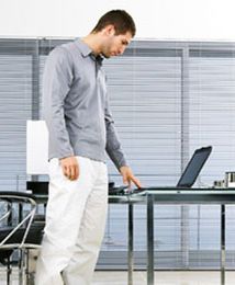 Wkrótce w stolicy może zabraknąć powierzchni biurowych