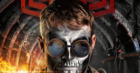 "Riese" - dziś premiera polskiego rozdziału w uniwersum Metro 2035