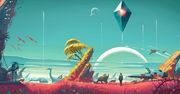 Co tam słychać u No Man's Sky, czyli o wersji na Xboksa One i wycieczce do Chin
