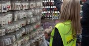 Podróbki warte miliony. KAS przejęła ponad 3,5 tys. szt. podrobionej biżuterii