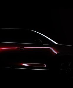 Nowa Mazda CX-5 zadebiutuje w Los Angeles