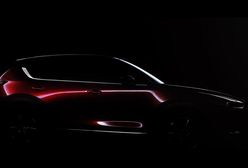 Nowa Mazda CX-5 zadebiutuje w Los Angeles