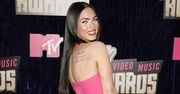Pojedynek na ciała Edyta Herbuś i Megan Fox
