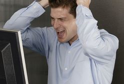 Praca tylko po znajomości?