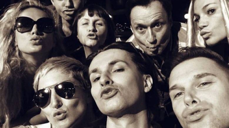 Gwiazdy "Twoja Twarz Brzmi Znajomo"
Fotografia: screen z Facebook.com