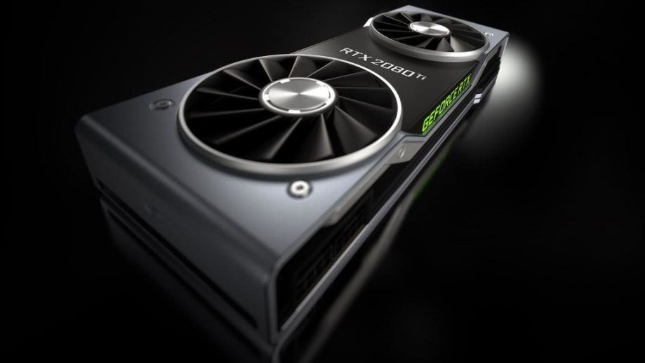 Nvidia chce, by 4k stało się wkrótce standardem