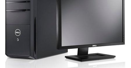 Desktopy trzymają się mocno