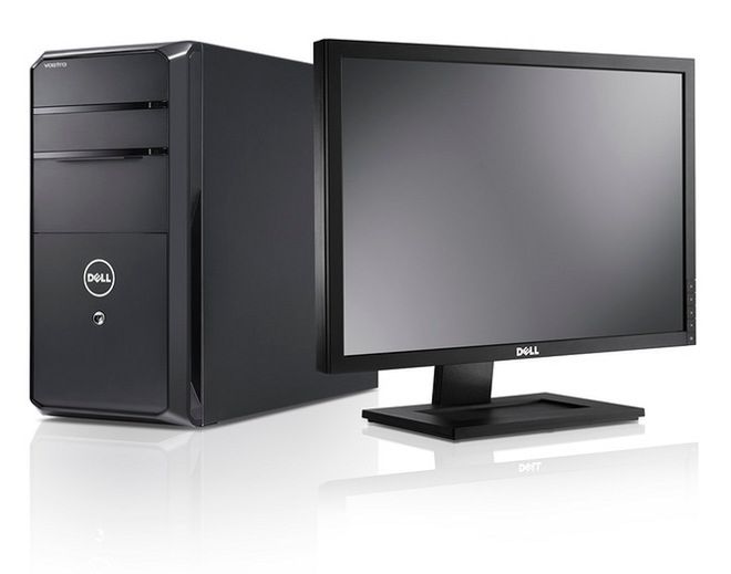 Dell Vostro 470
