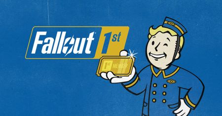Opcjonalna subskrypcja w Fallout 76